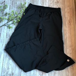 Vintage Lululemon fleece lined pants size small